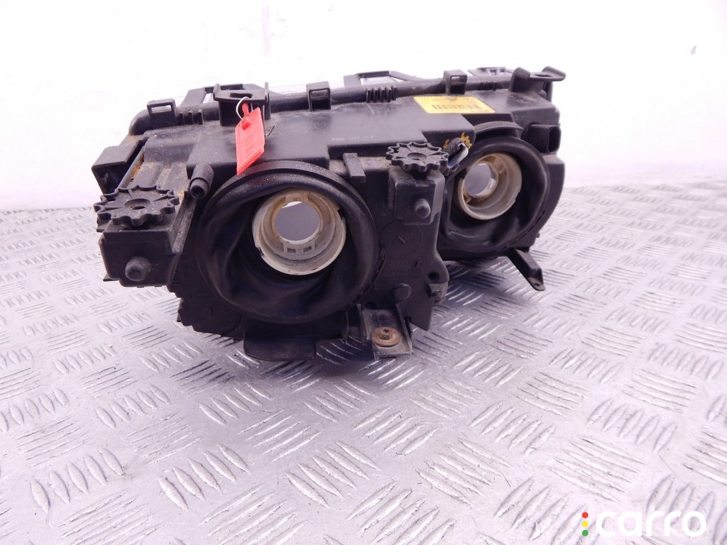 Фара левая BMW 3-series (E46) 1997-2003, 6902745, фото 12