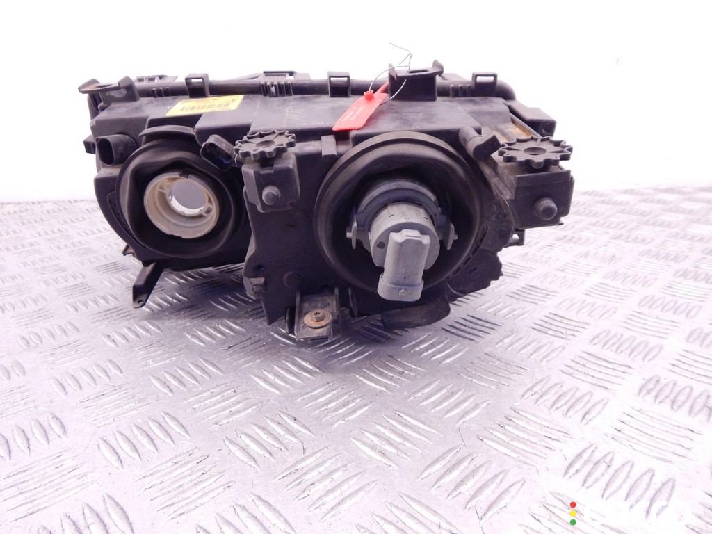 Фара правая BMW 3-series (E46) 1997-2003, 63126902746, фото 9