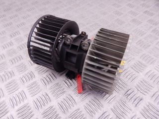 Моторчик печки, ориг. номер 64119204154, 9204154, 64118372797, 8372797, M52TU, BMW 3-series (E46) 1997-2003