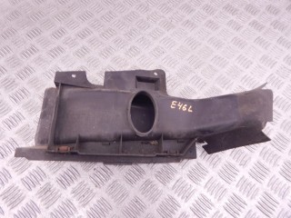 Воздуховод тормозной левый BMW 3-series (E46) 1997-2003, 51718230559