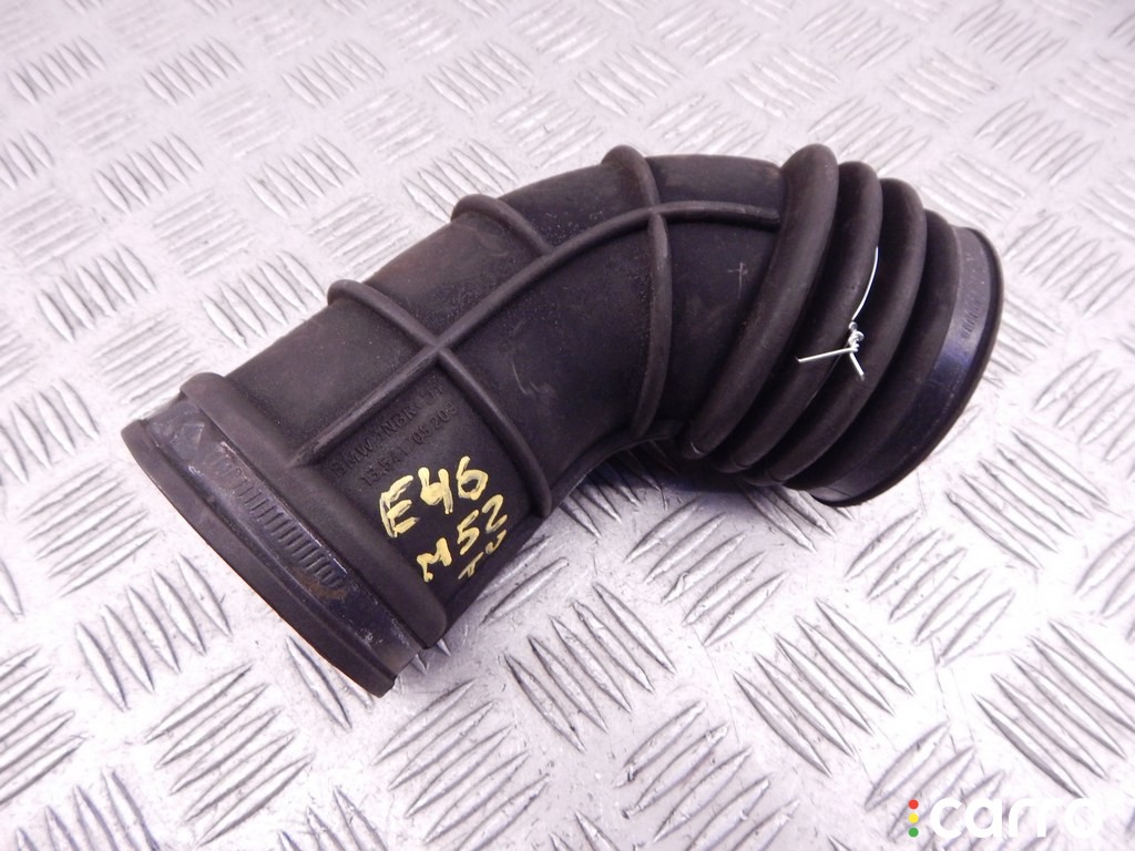 Гофра инжектора BMW 3-series (E46) 1997-2003, 2.0 л, бензин, 1705209, фото 2