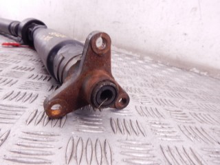 Карданный вал, ориг. номер M52TU, 26111229554, 1229554, BMW 3-series (E46) 1997-2003