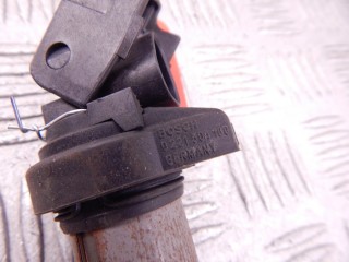 Катушка зажигания, ориг. номер N52N, 12138647689, 8647689, BMW X3-series (F25) 2010-2014