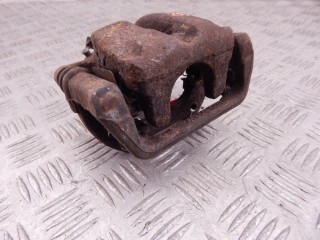 Суппорт задний правый, ориг. номер 34216776378, 6776378, N46, BMW 1-series (E87)