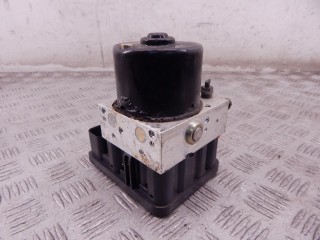 Блок ABS, ориг. номер M47N, 6765454, 34516765454, BMW 3-series (E46) 1997-2003
