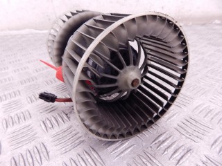 Моторчик печки, ориг. номер M47N, 64119204154, 9204154, 64118372797, 8372797, BMW 3-series (E46) 1997-2003