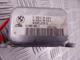Датчик ускорения, ориг. номер M47N, 6759412, 34526764018, 34526759412, 6764018, 34520307382, 0307382, 34520146679, 0146679, 34526750819, 6750819, BMW 3-series (E46) 1997-2003