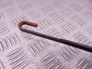 Щеткодержатель (поводок стеклоочистителя, дворник), ориг. номер M47N, 61617007128, 7007128, 61618225998, 8225998, BMW 3-series (E46) 1997-2003
