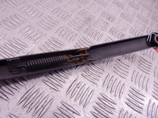 Щеткодержатель (поводок стеклоочистителя, дворник), ориг. номер M47N, 61617007128, 7007128, 61618225998, 8225998, BMW 3-series (E46) 1997-2003