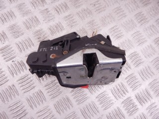 Замок двери передней левой, ориг. номер M47N, 7011241, 51217011241, BMW 3-series (E46) 1997-2003