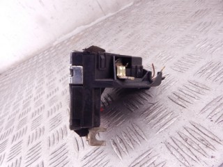Замок двери передней левой, ориг. номер M47N, 7011241, 51217011241, BMW 3-series (E46) 1997-2003