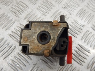 Замок капота, ориг. номер M47N, 51238203859, 8203859, 51238185738, 8185738, BMW 3-series (E46) 1997-2003