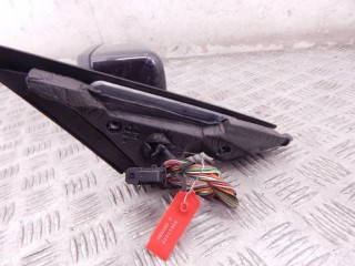 Зеркало наружное левое, ориг. номер M47N, 51168245125, 8245125, BMW 3-series (E46) 1997-2003