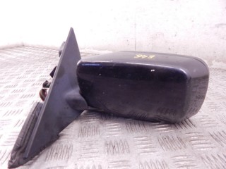 Зеркало наружное левое, ориг. номер M47N, 51168245125, 8245125, BMW 3-series (E46) 1997-2003