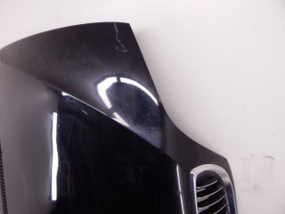 Капот, ориг. номер M47N, 41617042893, 7042893, BMW 3-series (E46) 1997-2003