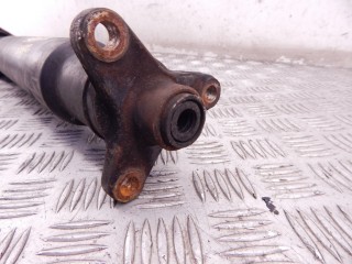 Карданный вал, ориг. номер M47N, 26117523929, 7523929, BMW 3-series (E46) 1997-2003