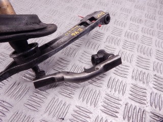 Кулиса, ориг. номер M47N, 7520222, 25117520222, BMW 3-series (E46) 1997-2003