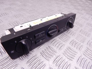 Блок управления печки/климат-контроля, ориг. номер M47N, 6921845, 64116911632, 6911632, 64116921845, 64116931839, 6931839, BMW 3-series (E46) 1997-2003