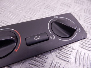 Блок управления печки/климат-контроля, ориг. номер M47N, 6921845, 64116911632, 6911632, 64116921845, 64116931839, 6931839, BMW 3-series (E46) 1997-2003