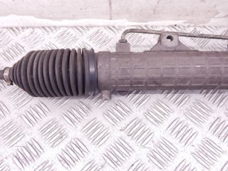 Рулевая рейка, ориг. номер M47N, 650, 6757650, BMW 3-series (E46) 1997-2003