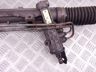 Рулевая рейка, ориг. номер M47N, 650, 6757650, BMW 3-series (E46) 1997-2003