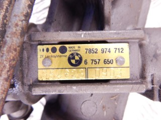 Рулевая рейка, ориг. номер M47N, 650, 6757650, BMW 3-series (E46) 1997-2003