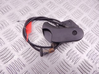 Трос капота, ориг. номер M47N, 8208442, 51238208442, BMW 3-series (E46) 1997-2003
