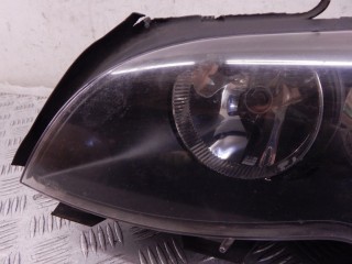Фара левая, ориг. номер M47N, 6910955, 63126910955, 63127165769, 7165769, BMW 3-series (E46) 1997-2003