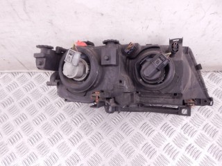 Фара левая, ориг. номер M47N, 6910955, 63126910955, 63127165769, 7165769, BMW 3-series (E46) 1997-2003