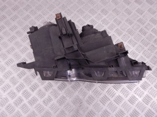 Фара левая, ориг. номер M47N, 6910955, 63126910955, 63127165769, 7165769, BMW 3-series (E46) 1997-2003