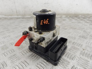 Блок ABS, ориг. номер 6765454, 34516765454, N46, BMW 3-series (E46) 2001-2006