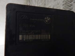 Блок ABS, ориг. номер 6765454, 34516765454, N46, BMW 3-series (E46) 2001-2006