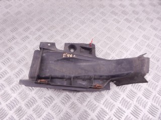 Воздуховод тормозной левый BMW 3-series (E46) 2001-2006, 8197927