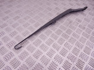 Щеткодержатель (поводок стеклоочистителя, дворник), ориг. номер N46, 61617003931, 7003931, 61618225993, 8225993, BMW 3-series (E46) 2001-2006