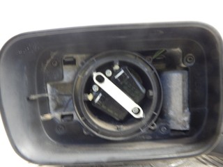 Зеркало наружное левое, ориг. номер 51168245125, 8245125, N46, BMW 3-series (E46) 2001-2006