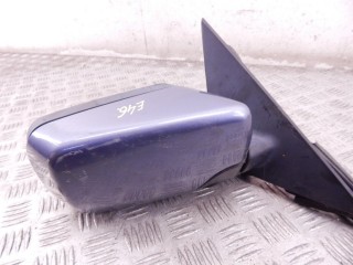 Зеркало наружное правое, ориг. номер 51168245128, 8245128, N46, BMW 3-series (E46) 2001-2006