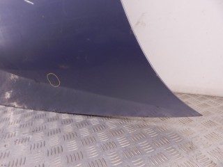 Капот, ориг. номер N46, 41617042893, 7042893, BMW 3-series (E46) 2001-2006