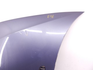 Капот, ориг. номер N46, 41617042893, 7042893, BMW 3-series (E46) 2001-2006
