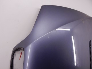Капот, ориг. номер N46, 41617042893, 7042893, BMW 3-series (E46) 2001-2006