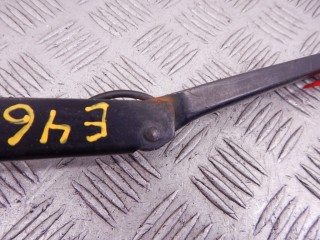 Щеткодержатель (поводок стеклоочистителя, дворник), ориг. номер M54, 61617007128, 7007128, 61618225998, 8225998, BMW 3-series (E46) 1997-2003