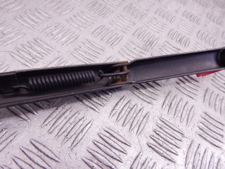 Щеткодержатель (поводок стеклоочистителя, дворник), ориг. номер M54, 61617007128, 7007128, 61618225998, 8225998, BMW 3-series (E46) 1997-2003