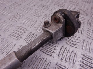 Рулевой карданчик, ориг. номер M54, 32306764006, 6764006, BMW 3-series (E46) 1997-2003