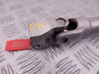 Рулевой карданчик, ориг. номер M54, 32306764006, 6764006, BMW 3-series (E46) 1997-2003