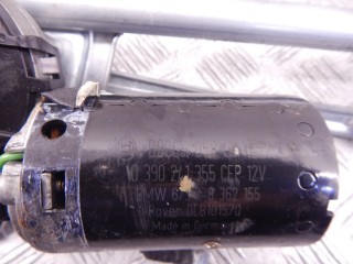Механизм стеклоочистителя (трапеция дворников), ориг. номер M54, 67636914577, 6914577, BMW 3-series (E46) 1997-2003