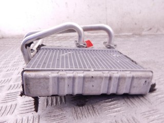 Радиатор отопителя (печки), ориг. номер 8372783, M54, 64118372783, BMW 3-series (E46) 1997-2003