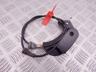 Трос капота, ориг. номер 8208442, M54, 51238208442, BMW 3-series (E46) 1997-2003