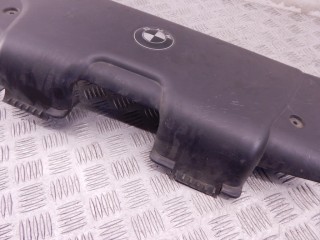 Воздухозаборник, ориг. номер M47N2, 13717790601, 7790601, BMW 1-series (E87)
