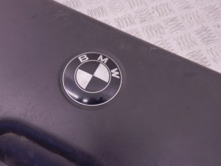 Воздухозаборник, ориг. номер M47N2, 13717790601, 7790601, BMW 1-series (E87)