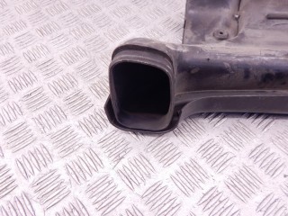 Воздухозаборник, ориг. номер M47N2, 13717790601, 7790601, BMW 1-series (E87)