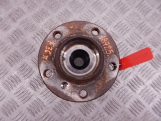Подшипник ступицы, ориг. номер 31206867260, 31206793898, 6793898, 6867260, N20, BMW 4-series (F32/33/36)